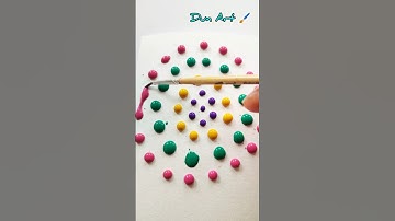 The Most Satisfying Color Mixing ASMR #asmr