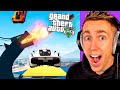 MY MOST INTENSE ENDING TO A RACE!! (GTA ONLINE)