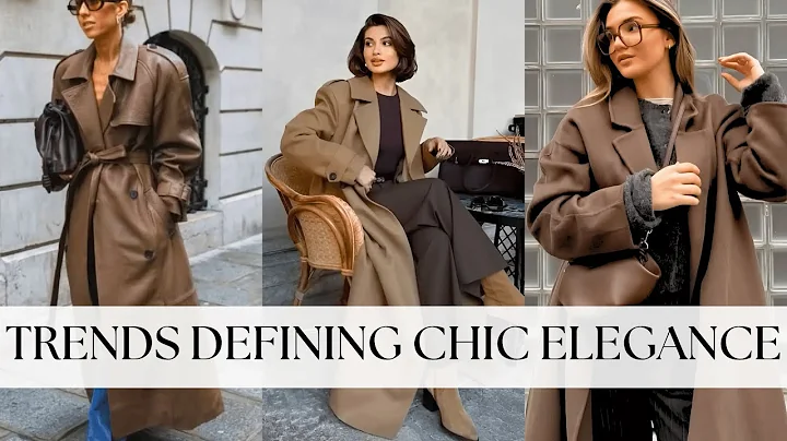 10 Fall-Winter 2026 Fashion Trends You Can’t Ignore — The Chic Looks Women Over 60 Are Loving