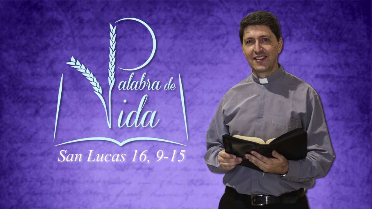 Palabra de Vida 5 de Noviembre 2016 l Padre Carlos Yepes [OFICIAL] reflexiones catolicas