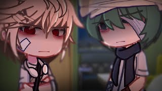 Then Jump. Middle School Angst Bkdk Angst Bnha Itz Mira