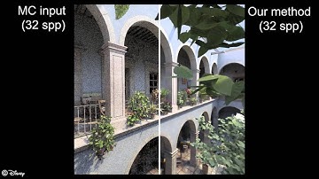 Adaptive Polynomial Rendering