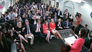 Beat the Press: Called Out