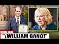 William hereda la finca privada de la Reina y enfurece a la familia de Camilla