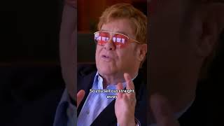 @EltonJohns best advice on touring as a new artist