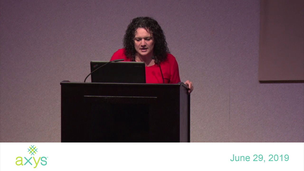 Nicole Tartaglia, MD - eXtraordinarY Kids Research in Colorado