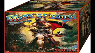 Molly Hatchet - Long Time