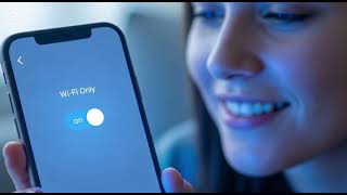 How to Save Mobile Data on Android & iPhone (Hidden Trick)