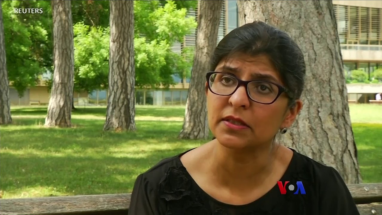 newspaper mockup အေမရိကန္ ထိန္းသိမ္းေရးစခန္းအေျခအေန ကုလေ၀ဖန္