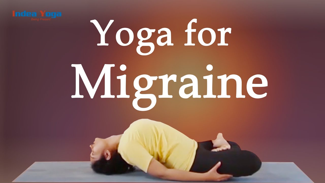 Best Yoga poses to get over the middle back pain - ShwetYoga