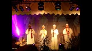 SEJARAH HAJI QATHRUNNADA