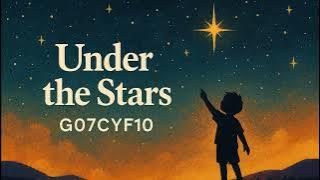 G07CYF - UNDER THE STARS