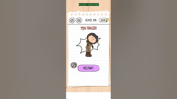 BRAIN TEST 3 LEVEL 131 to 140 WALK THROUGH WITH COMMENTARY