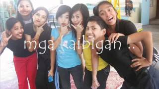 High School Life (PCSHS)