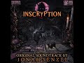 Inscryption ost 17  the scrybe of magicks