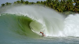 The BEST 10 Waves of 2023 in Indonesia MENTAWAIS/ASU/NIAS/BALI/DESERTPOINT - RAWFILES by Surf Raw Files 70,799 views 5 months ago 3 minutes, 4 seconds