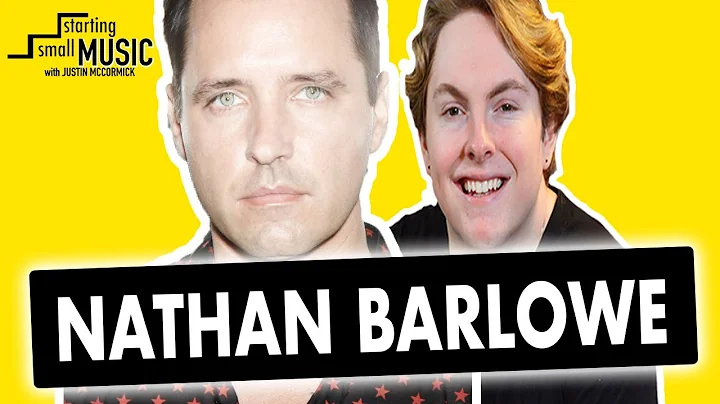 #013  - Nathan Barlowe on Luna Halo + Writing For ...