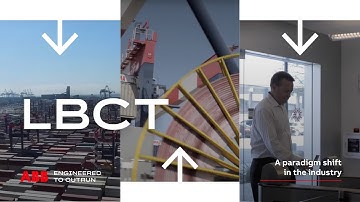 LBCT - a paradigm shift in the industry