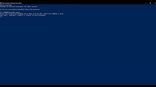 Famous How to use python as calculator | Python learning | Windows Powershell (admin) | Python tutorials Profile
