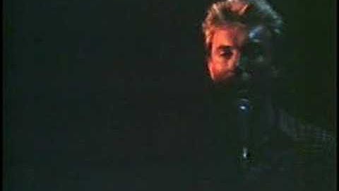 Australian Crawl - Reckless (1983)