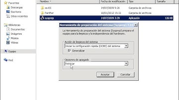 Cambiar el SID de un equipo W2008 agregado a un dominio Windows Active Directory