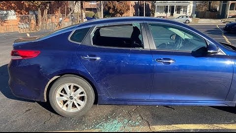 FOX13 Investigates: The tools thieves are using to steal Infiniti cars in Memphis