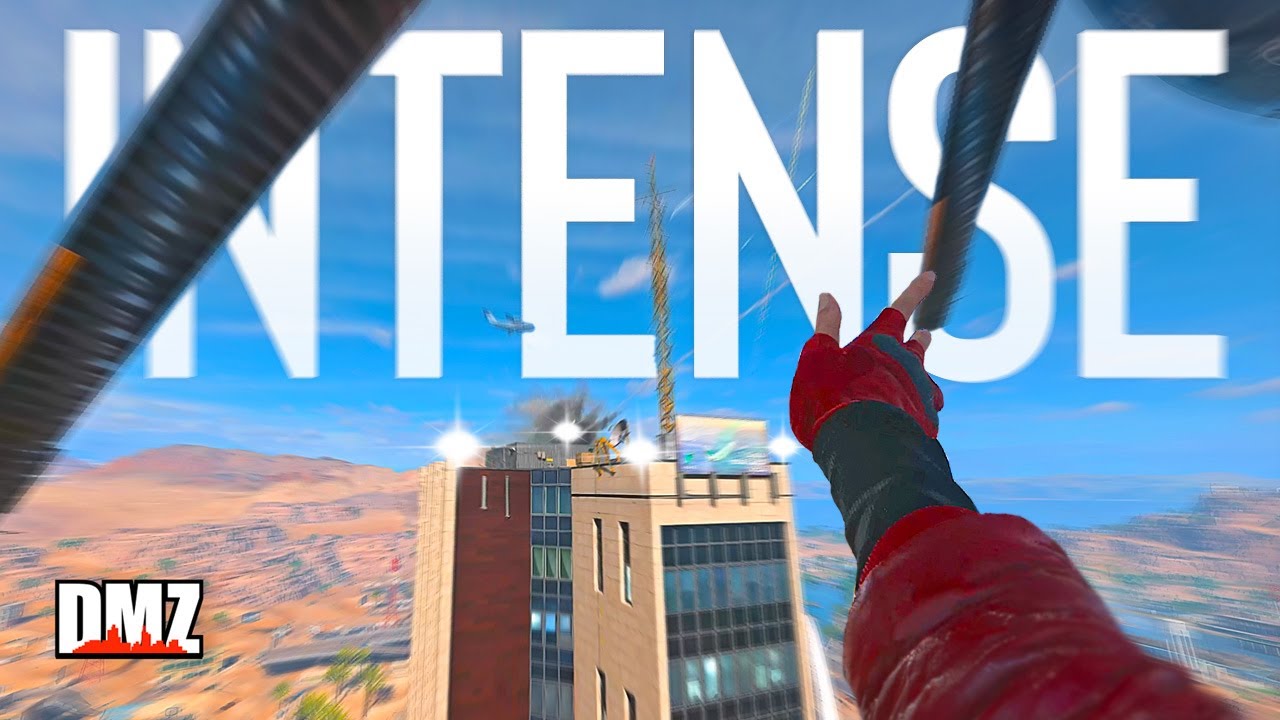 🔴 Live DMZ – Good morning DMZ, what do we got?