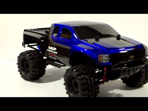 traxxas slash 4x4 6s
