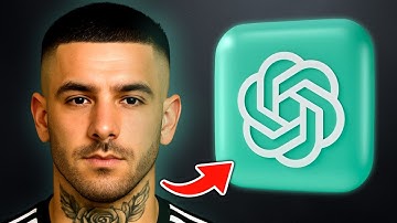 ChatGPT Created a Wonderkid… And Managed His Whole Career