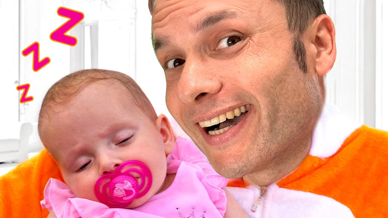 Canción de cuna - Canciones Infantiles | Maya y Mary