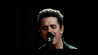 GREEN DAY (BILLIE JOE) - "Wake Me Up When September Ends" [Live] (4K 60FPS)