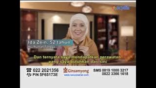Download lagu Iklan Ocydia Smart Shop Ginsamyong (2016)