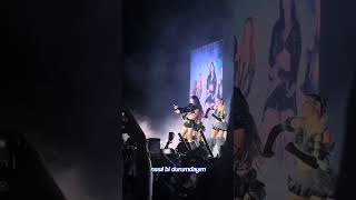 Manifestival Zoktay Aurası 💙🔥 Çat Kapı Gelirim Aklına Oğlum @Big5Turkiye