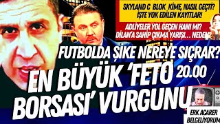 En Büyük Feto Borsası Vurgunu Konuk Muhammed Yakut