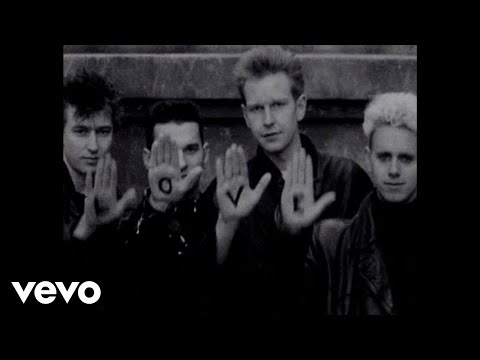 Depeche Mode - Strangelove mp3 letöltés