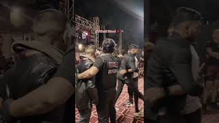 Gorkhali Blood in combat⚡️ 🔥 #faceoff #combatsports #gorkha #viral