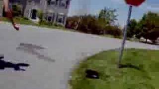 Nightmare flip to tre sewer gap