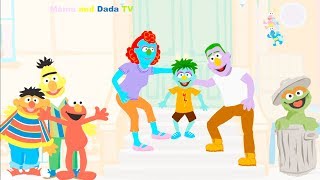 Help Kids Move Home with Muppet friends the Big Moving Adventure by Sesame workshop screenshot 5