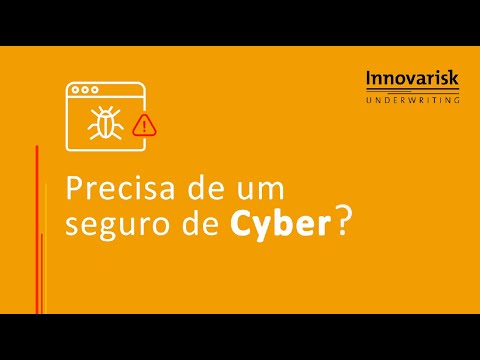 Portal Innova|GO - Precisa de um seguro de cyber?