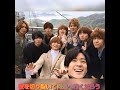 獣の薔薇(Hey! Say! JUMP)