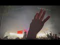 Skrillex - See You Again & Morja Kaiju live Ultra 2025