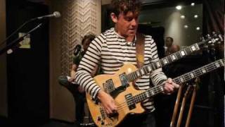 El Ten Eleven - Disorder (Joy Division cover) (Live on KEXP) chords