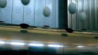 Repus Nozzle Diffusers / Nozzlebuizen / Nozzlekanalen