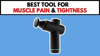 Best Rehab Tool For Muscle Pain and Tigthness by Dr Todd Sullivan 111 views 10 days ago 1 minute, 41 seconds