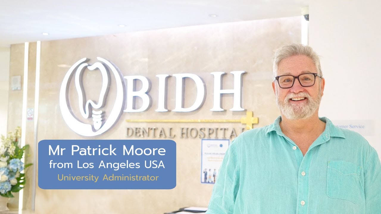 International Patient Reviews and Stories