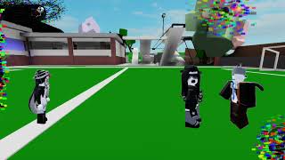 Chapter 1 Song 2 Bloodbath. Roblox Pibby. South Parks Turmoil Concept