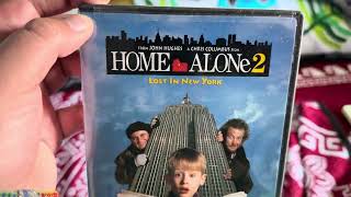 DVD Update 3/21/2026
