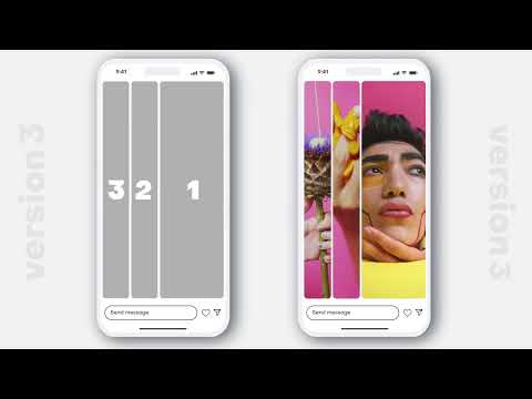 Dynamic Multiscreen Transitions | After Effect Templates Free Download Zip