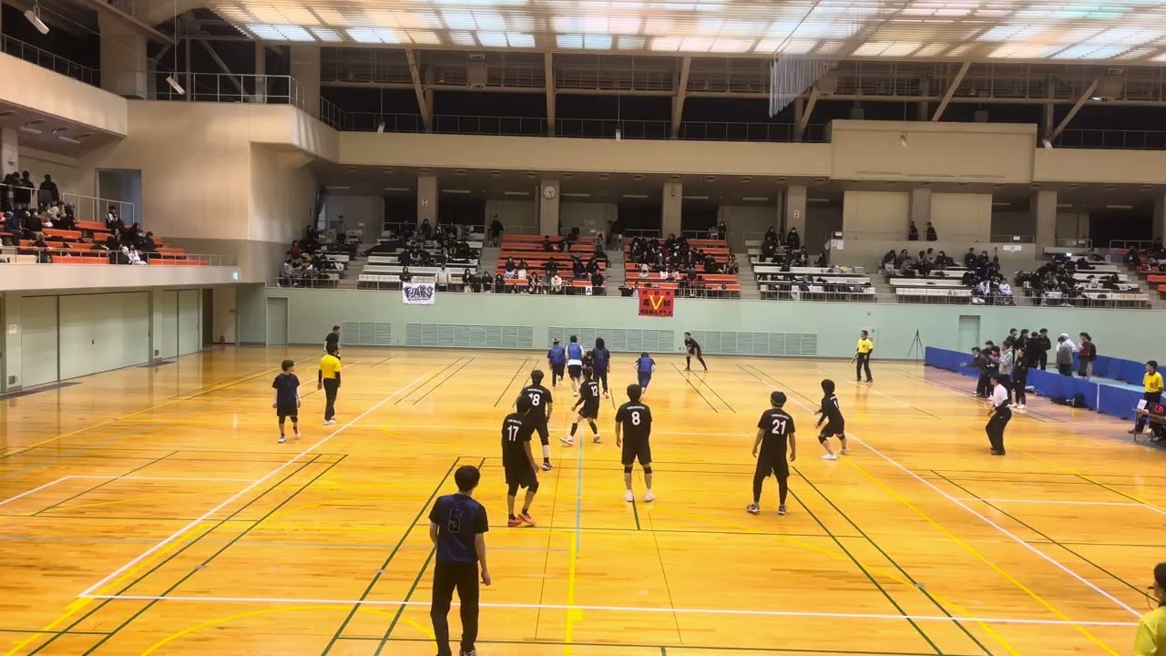 2026.2.22第4回日本の夜明け杯T1🆚GROW