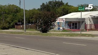 Man arrested in connection to Jacksboro Highway hit and run crash
